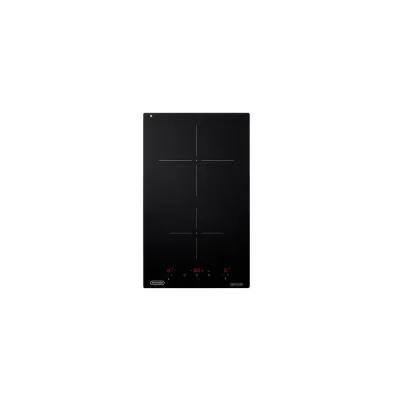 PRONTA CONSEGNA - De Longhi Piano cottura a induzione PIN 32 in vetroceramica nero da 30 cm