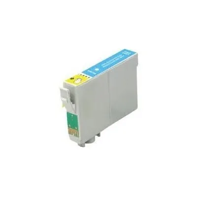 CARTUCCIA COMPATIBILE EPSON STYLUS PHOTO R200 T0485 LIGHT CIANO C13T04854010