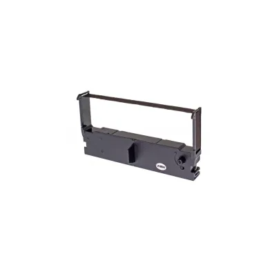 NASTRO MATRICE DI PUNTI COMPATIBILE EPSON ERC32BK M-U420 NERO C43S015371