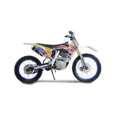 Moto Cross NX 250 R21/18
