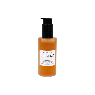 LIERAC BODY PHYTOLASTIL SOLUTE CONCENTRATO CORREZIONE SMAGLIATURE 100ML
