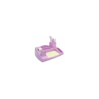 ARDA DESK ORGANIZER OLIVER PASTEL LILLA 4121PVI