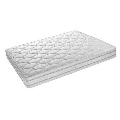 Ityhome Materasso singolo a molle da 80 cm