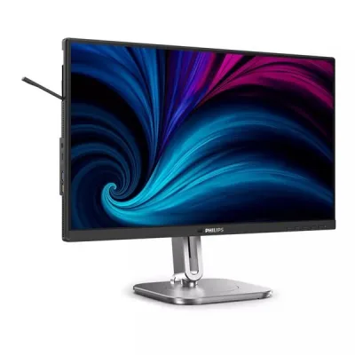 MONITOR 23,8 120HZ REG ALT USB-C