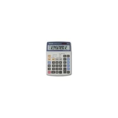 SHARP CALCOLO EL2125C SH-EL2125C