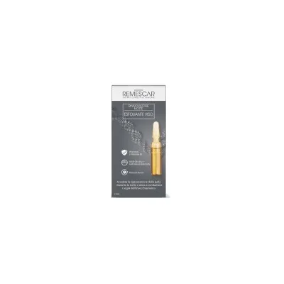REMESCAR RINNOVATORE NOTTE ESFOLIANTE