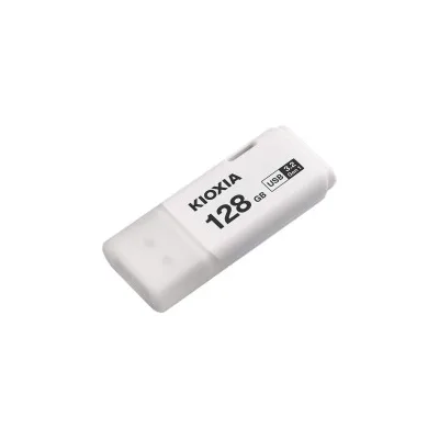 Pendrive Kioxia TransMemory U301 Memoria USB 3.2 da 128 GB LU301W128G