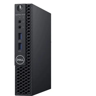 DELL 3070 MICRO I5/16/256 W11 RSD100360