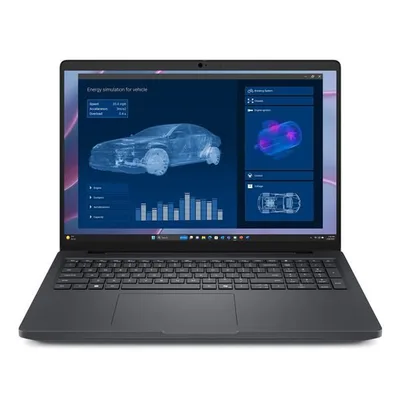 16" Pro Max 16 MC16255 Windows 11 Pro CXK53 - senza alimentatore