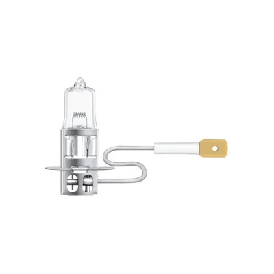 Lampada alogena Osram STANDARD 64156 H3 70W 24V PK22s Box 1 pz