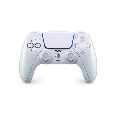 SONY PLAYSTATION PS5 DUALSENSE CHROMA PEARL V3 1000050599