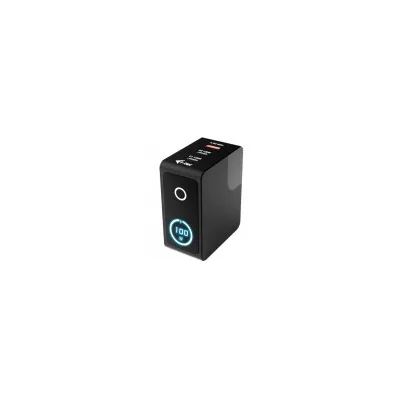 I-TEC UNIVERSAL CHARGER USB-C PD 3.0 100W CHARG-INTG100W