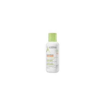 A-DERMA EXOMEGA CONTROL CREMA EMOLLIENTE 400ML