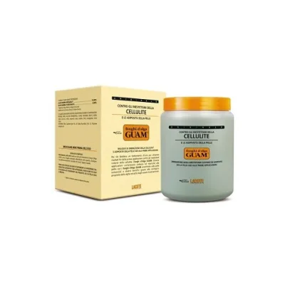 GUAM FANGHI D'ALGA 1KG