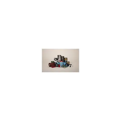 ZEBRA CONSUMABILI RIBBON YMCKO ZXP7 NERO 750 STAMPE 800077-742EM