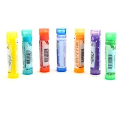 Boiron Silicea 200CH Globuli Omeopatici
