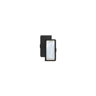 CELLY UNICA VIEW CASE 4.5-5.0 BLACK UNICAVIEWXLBK