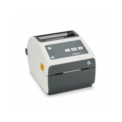 ZEBRA - AIT STAMP.DT ZD421 HEALTHCARE 8 DOT 4" ZD4AH42-D0EE00E