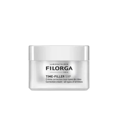 FILORGA TIME FILLER EYES 5XP CONTORNO OCCHI
