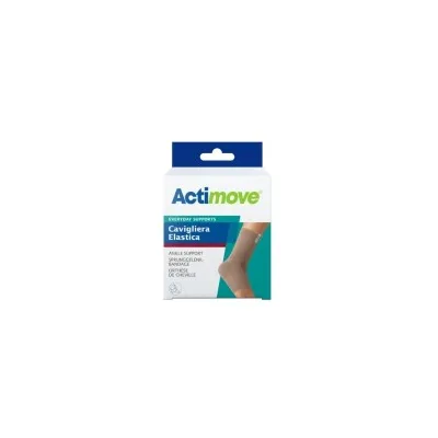 ACTIMOVE EVERYDAY CAVIGLIERA ELASTICA TAGLIA L