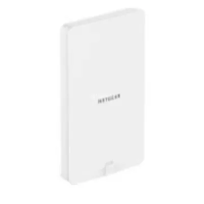 NETGEAR WAX610Y-100EUS Access Point WiFi 6 Outdoor AX1800 Dual-Band 1 porta 2,5G e 1 porta PoE WAX610Y-100EUS