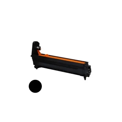 TAMBURO COMPATIBILE OKI 43460208 C3300 C3400 NERO 43460208 15K