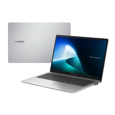 ASUS ExpertBook P1 P1503CVA-S72950X Intel Core 5 210H 8GB Intel Graphics SSD 512GB 15.6'' FHD 16:9 60Hz Win11 Pro Lettore impronte