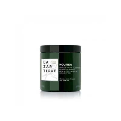 LAZARTIGUE NOURISH MASCHERA ALTA NUTRIZIONE