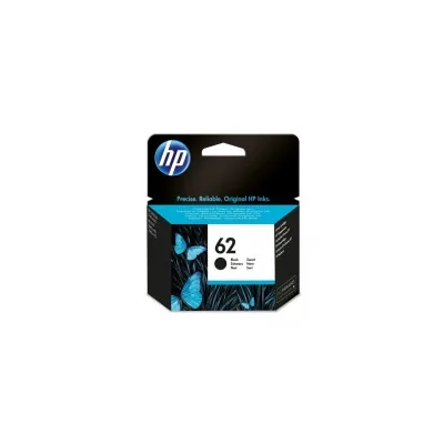 CARTUCCIA ORIGINALE HP 62 C2P04AE NERO ENVY 5540