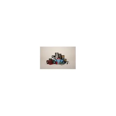 ZEBRA CONSUMABILI RIBBON CERA 110MMX300MT 02300GT11030