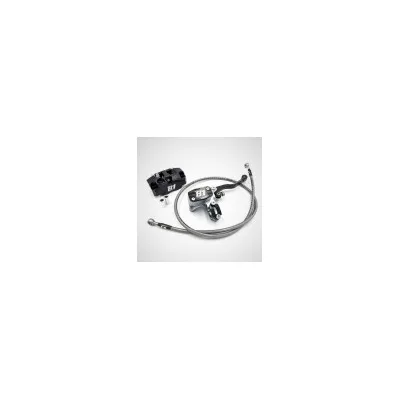 Kit Freno Ottopuntouno per Pitbike, Motard, Minimoto