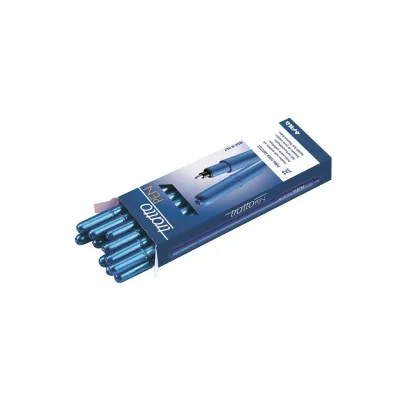 TRATTO CF12 TRATTO PEN BLU COBALTO 830710