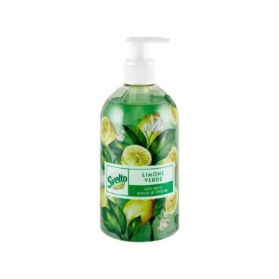 Svelto Limone Verde 450 M