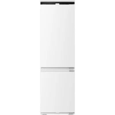 Hisense: Frigorifero combinato da incasso RB3B250SEWE1 finitura bianco da 54 cm