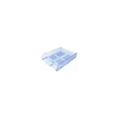 ARDA PORTACORRISP AZZURRO TRASP TR25310BLU