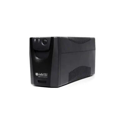 GRUPPO DI CONTINUITA' UPS RIELLO Net Power NPW800 800VA 480W Tecnologia Line Interactive