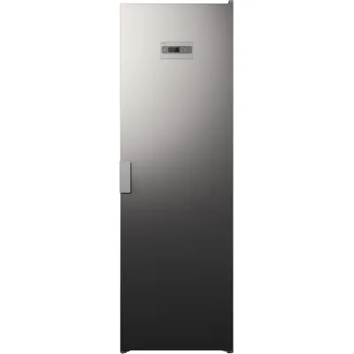Asko Armadio asciugabiancheria a libera installazione DC 7784 V.T finitura titanium da 60 cm