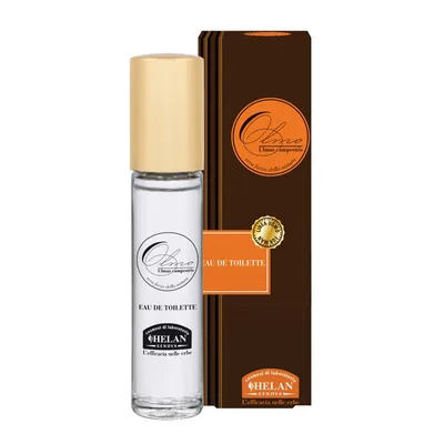 Olmo Eau de Toilette 10ml