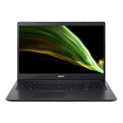 ACER ASPIRE 3 A315-23-R8MF 15.6" AMD RYZEN 3 3250U 2.6GHz RAM 8GB-SSD 256GB-WIN 10 (NX.A0VET.003)