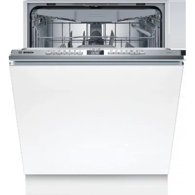 Bosch Lavastoviglie a scomparsa totale da incasso SMH4HVX14E da 60 cm