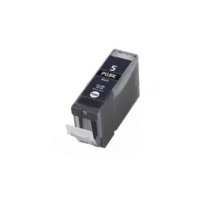 CARTUCCIA COMPATIBILE CANON IP 4200 NERO PGI-5BK PGI 5BK PGI5 0628B001