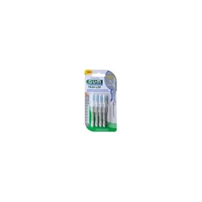 GUM TRAVLER 1618 SCOVO 2,0 6PZ