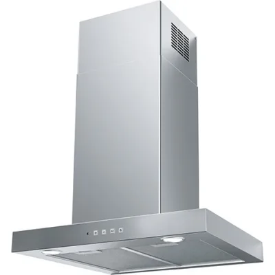 Franke: Cappa a parete Format FDF EG6 60 XS 325.0599.547 finitura inox satinato da 60 cm