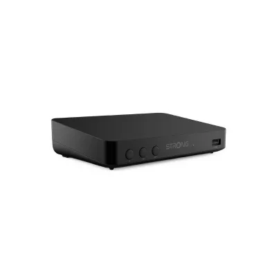 Strong DECODER T2 STR 8208 SRT8208