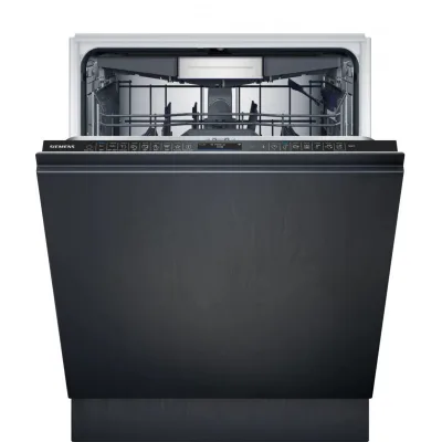Siemens Lavastoviglie a scomparsa totale da incasso SN97TX02CE da 60 cm - PROMOZIONE ATTIVA FINO AL 19/10