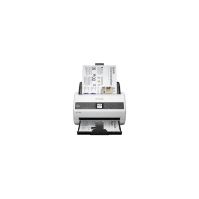 SCANNER DOCUMENTI EPSON Workforce DS-730N B11B259401 A4 DUPLEX 600 dpi