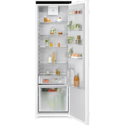 Electrolux | Frigorifero monoporta da incasso KRD6DE18S1 da 54 cm
