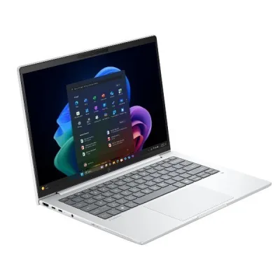 13.3" EliteBook 8 G1i 13 inch Notebook AI PC Wolf Pro Security Edition Windows 11 Pro AD3D4ET