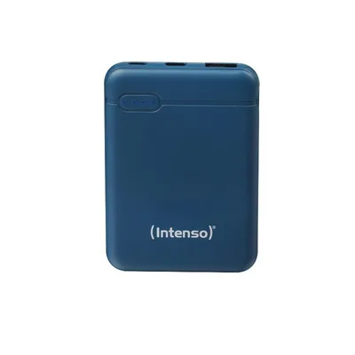INTENSO POWER BANK F10000 MAH PETROL 7313537
