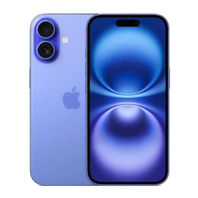 IP 16 128GB ULTRAMARINE MYEC3QL/A